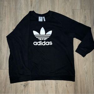 Men’s Adidas Crew